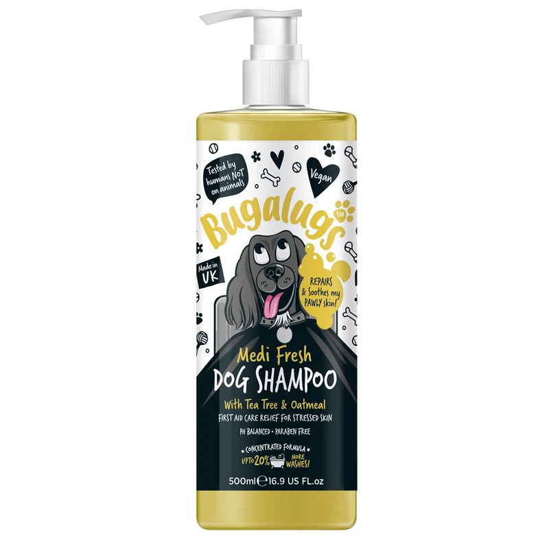 Puppy Cleaning & Grooming