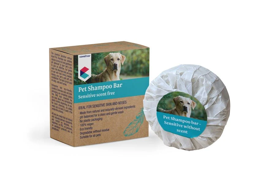 Pet Skin & Ear Care